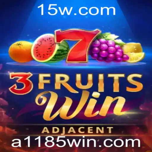 3FruitsWin: Descubra as Regras e o Sucesso do Jogo em 2023