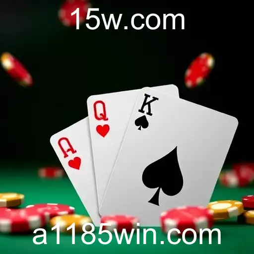 Bacará Online: Descubra as Emoções do Jogo com 1185win