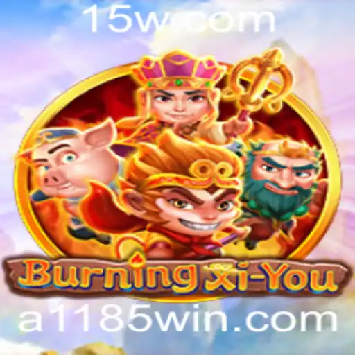 Explorando o Universo de Aventura de BurningXiYou: Um Guia Completo
