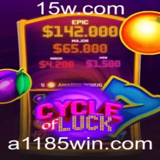 CycleofLuck: Descubra o Jogo que Está Dominando o Mundo do Entretenimento