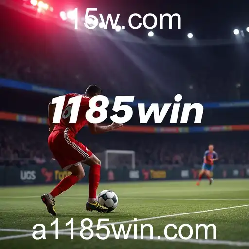 A Revolução do Esporte: Explorando o Fenômeno 1185win