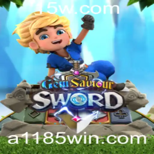 Explorando o Mundo de GemSaviourSword: Aventura e Estratégia em um Só Jogo