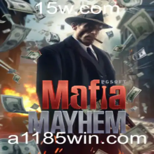 MafiaMayhem: Um Mergulho no Mundo do Crime Organizado com 1185win