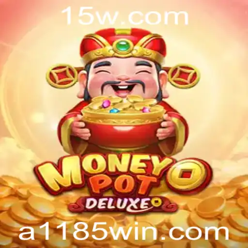 Descubra MoneyPotDELUXE: A Nova Sensação dos Jogos Digitais