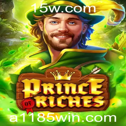 Explorando o Mundo de PrinceOfRiches: O Caminho para a Riqueza