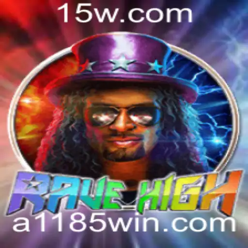 Descubra RaveHigh: Uma Nova Experiência em Jogos com 1185win