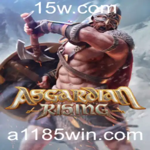 Descubra o Universo de AsgardianRising: Uma Jornada Épica