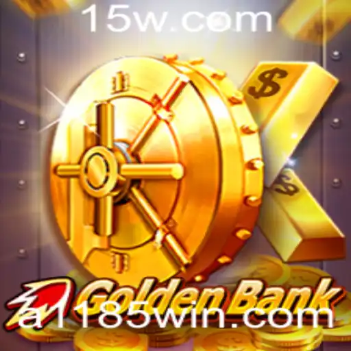 CrazyGoldenBank: Mergulhe na Aventura Lucrativa com 1185win
