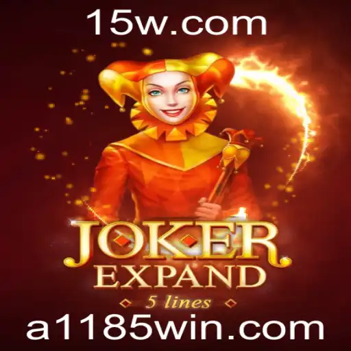 Descubra o Emocionante Mundo de JokerExpand e o Segredo por Trás do 1185win