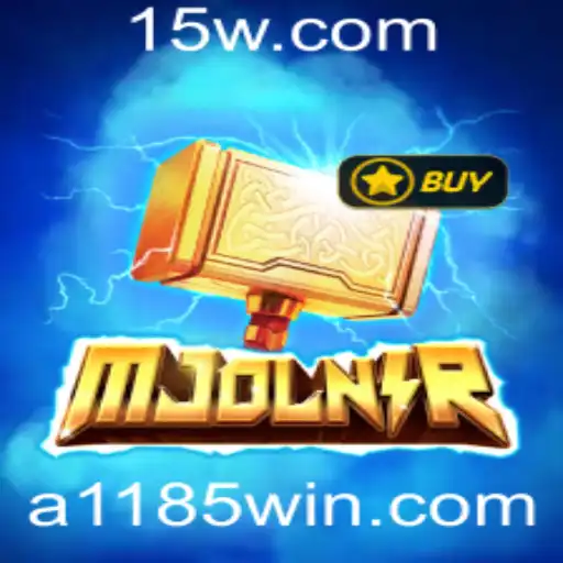 Descubra o Fascinante Mundo do Jogo Mjolnir com 1185win