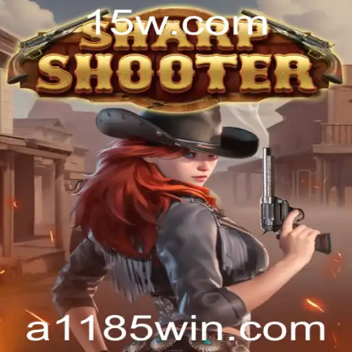 Sharpshooter: O Jogo de Estratégia e Precisão Que Está Conquistando o Mundo