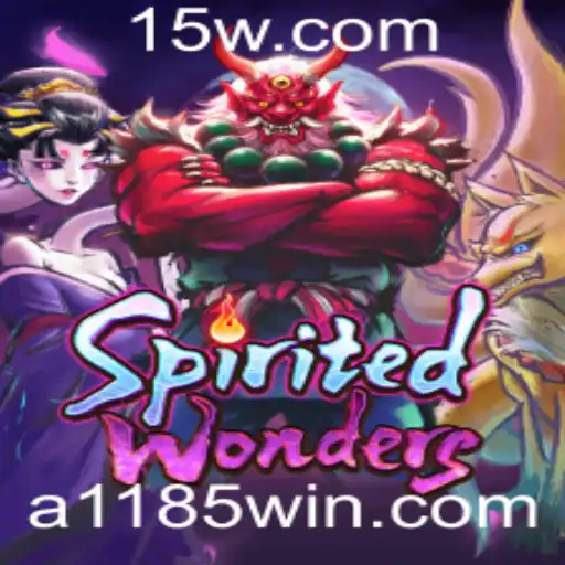 Descubra o Universo Envolvente de SpiritedWonders: Jogo de Estratégia