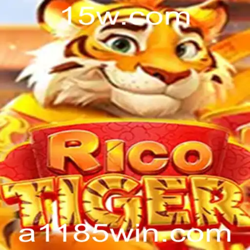 RicoTiger: A Nova Sensação dos Jogos Eletrônicos
