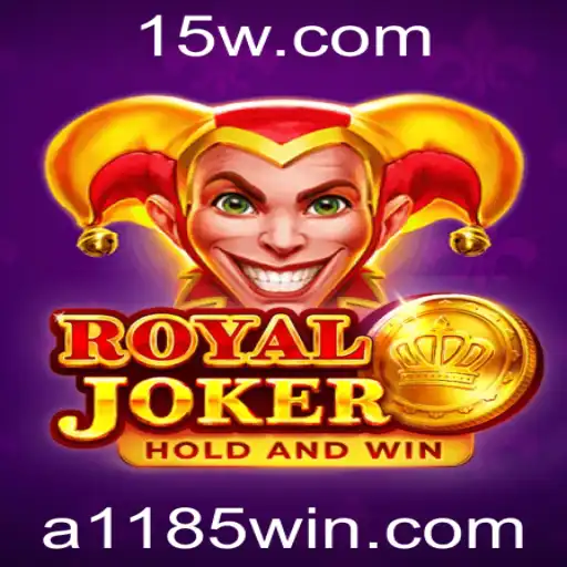 Descubra o Fascinante Mundo de RoyalJoker e a Emoção do 1185win