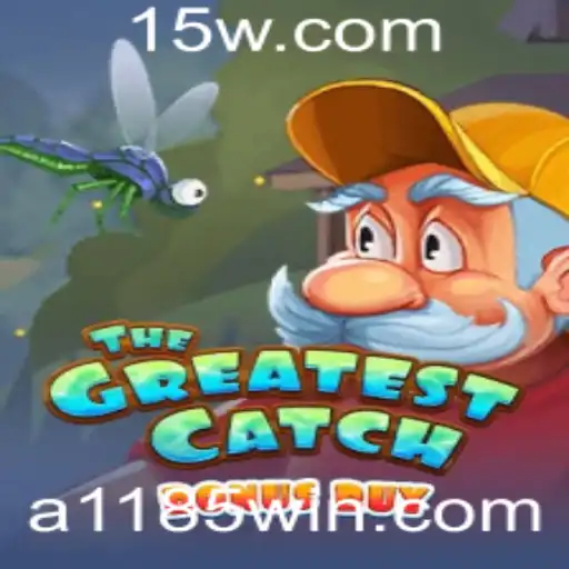 Explorando os Detalhes e Regras de TheGreatestCatchBonusBuy