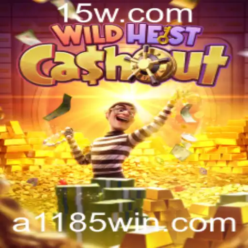 Descubra o Fascinante Mundo de WildHeistCashout